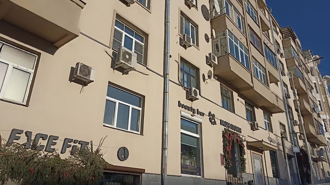 На городские торги выставили нежилое помещение в Мещанском районе