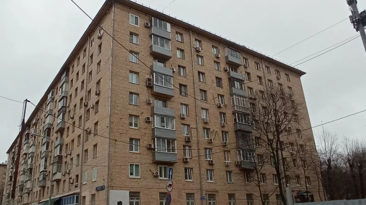 Город выставил на торги нежилое помещение в Гагаринском районе