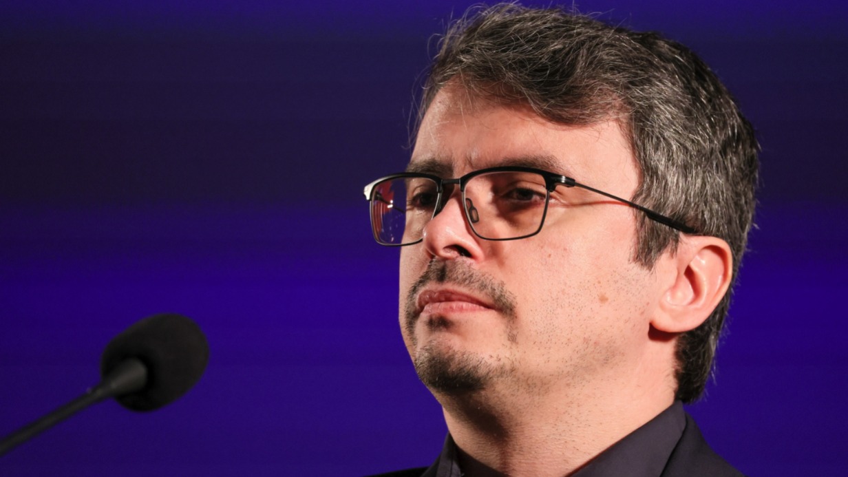 Режиссер Сергей Коротаев: Человек взрослеет, когда у него перед глазами возникает правда