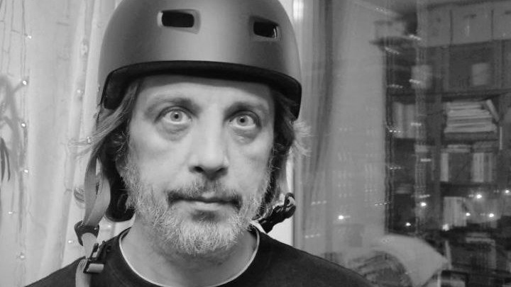 Скончался журналист Вячеслав Варванин