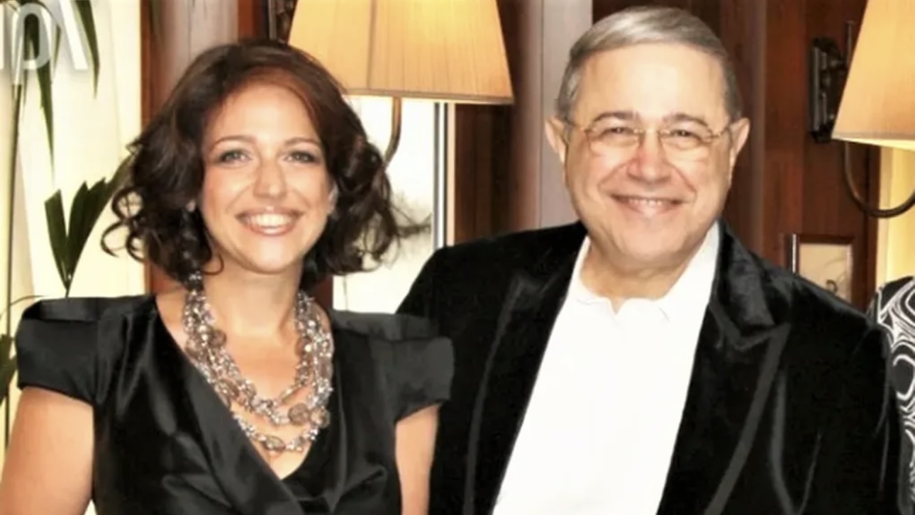 Дочь Петросяна прокомментировала свою выписку из столичной квартиры 