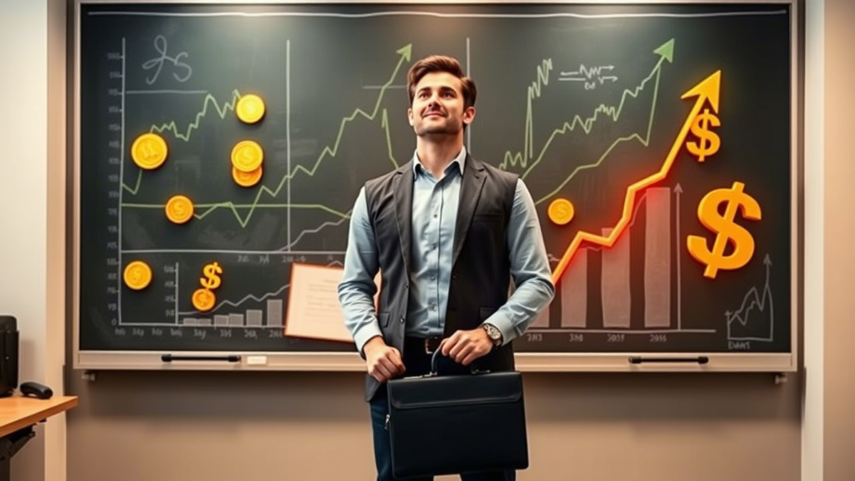 Финансовый гороскоп на май 2025 года для всех знаков зодиака