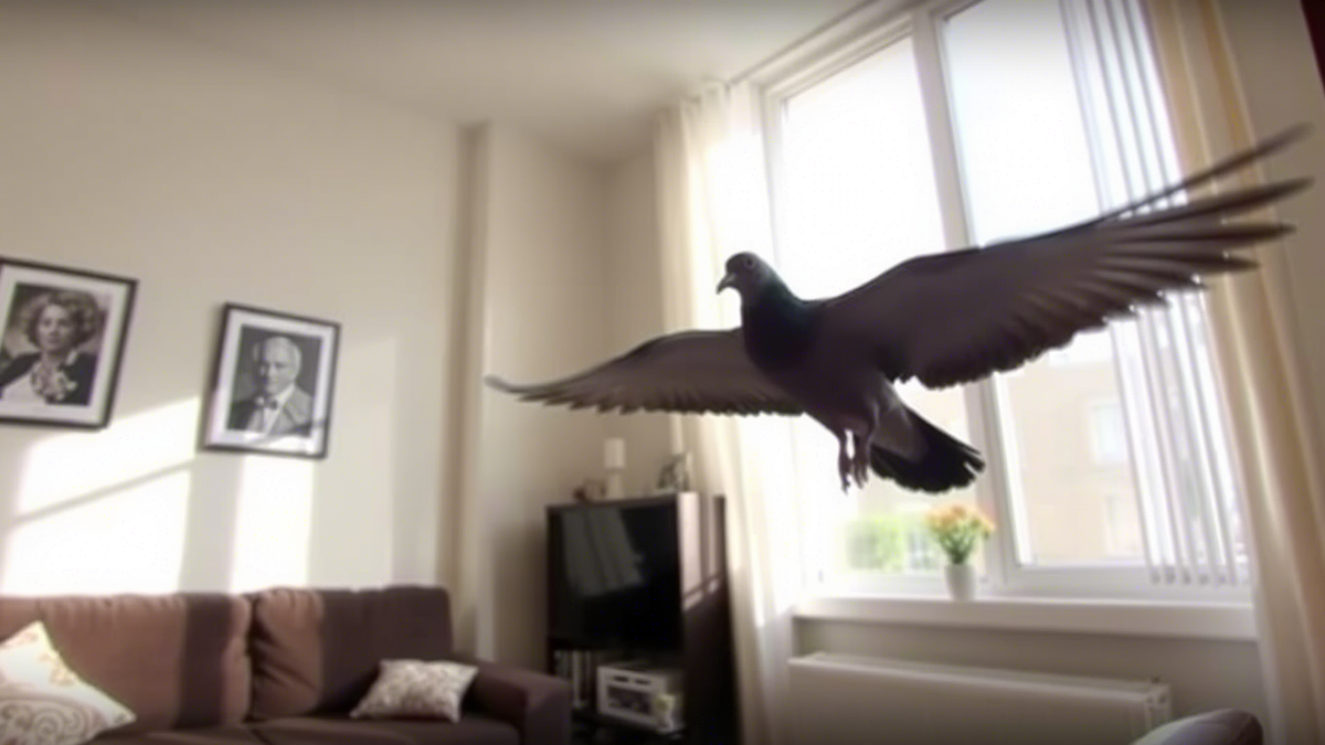 Что значит, если в окно влетела птица: ласточка, голубь, сова, воробей, грач, ворона