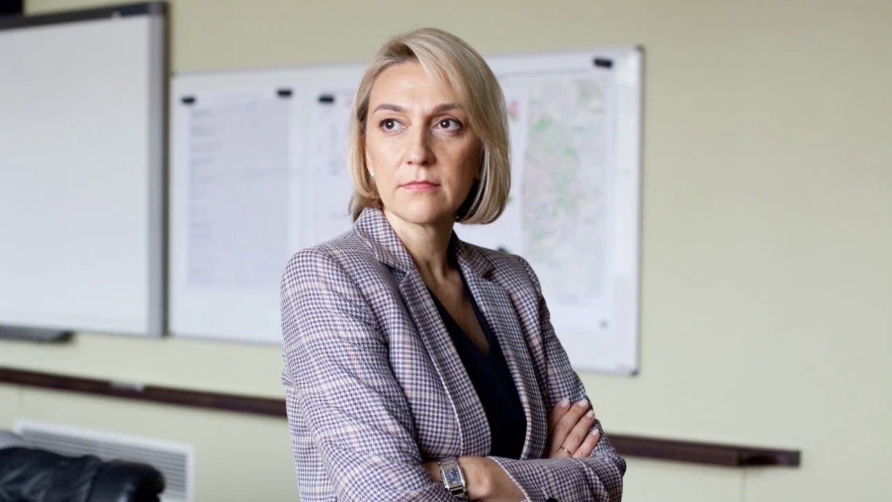 Княжевская: Три дома по реновации появятся в Кузьминках