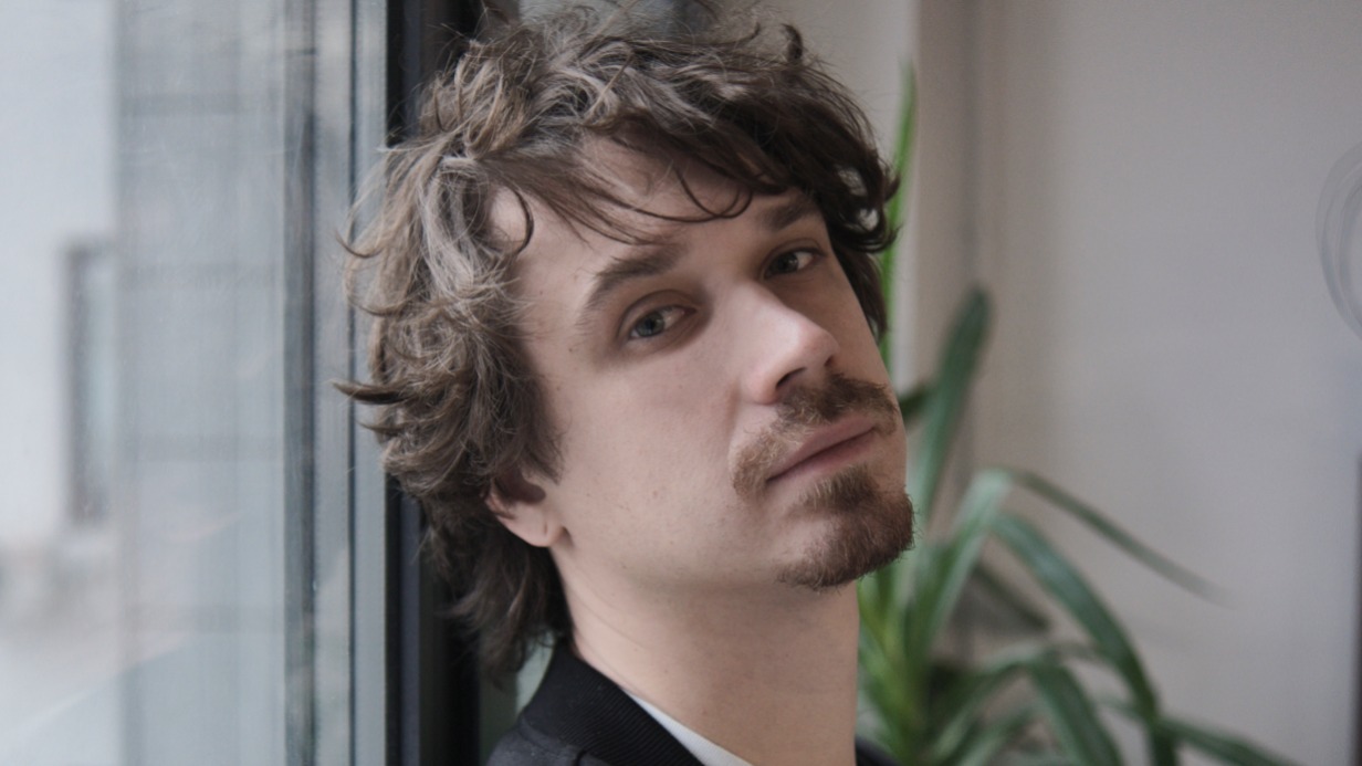 Режиссер Иван Соснин: Я анализировал, почему мои работы вызывают у людей схожие эмоции