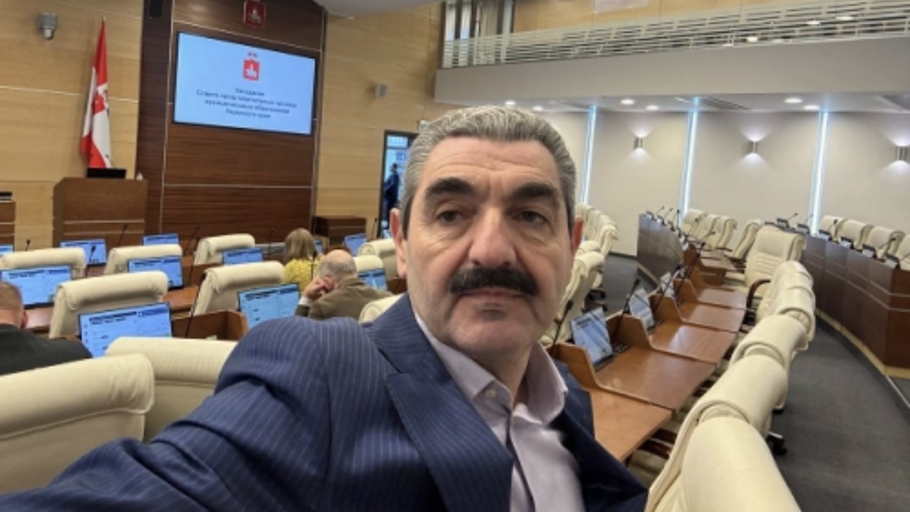 68121f4b82682c0f4d12a836 СК возбудил дело на актера из сериала «Реальные пацаны»