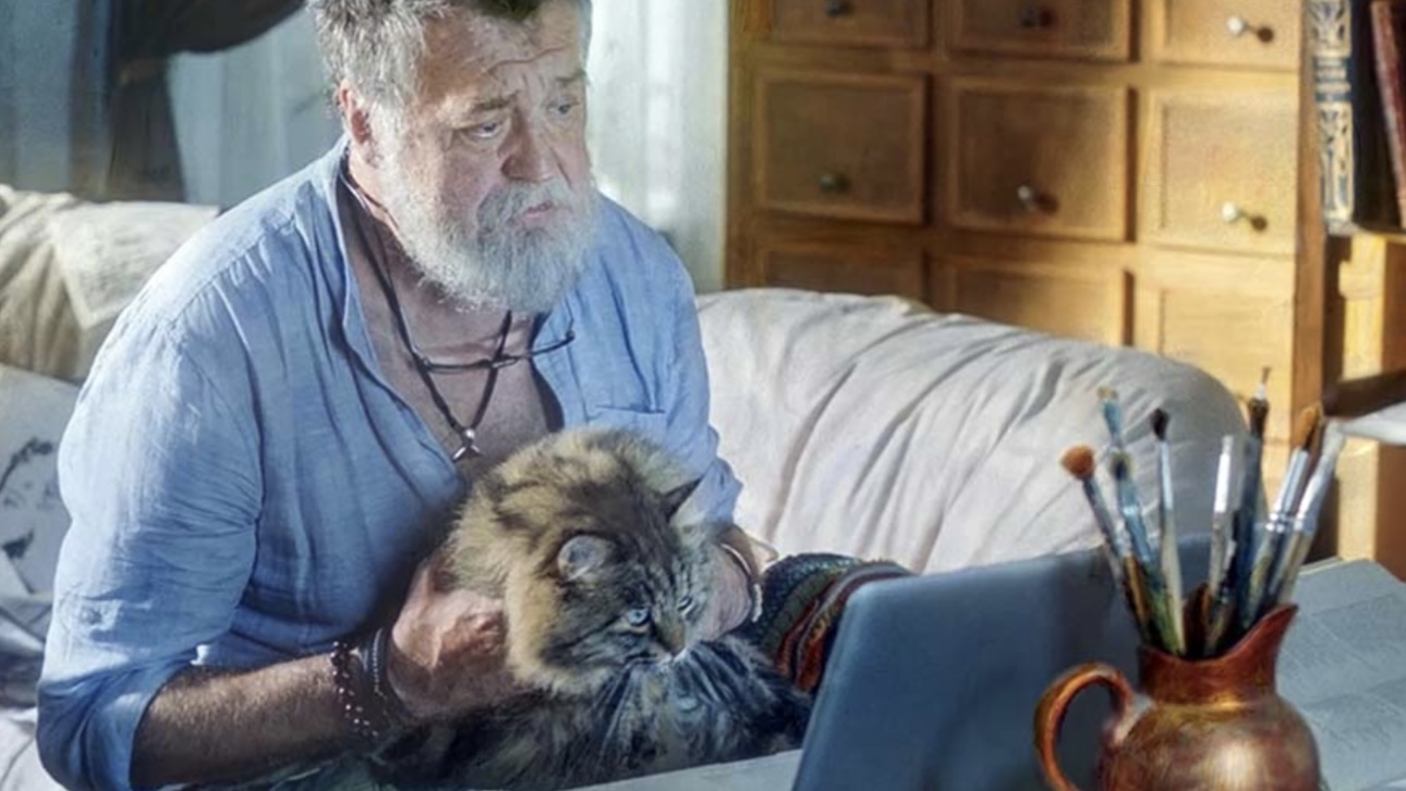 Фильм «Отель «Онегин»: сюжет, актеры