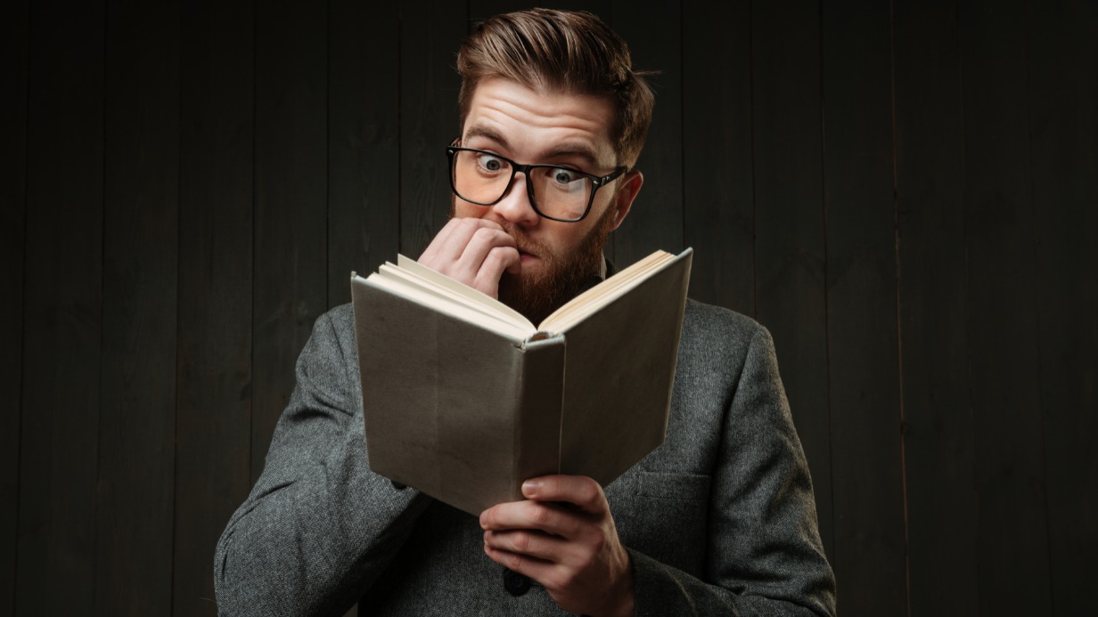 Психопатология, травма, псевдоэтническое фэнтези с элементами хоррора — эти темы и жанры долгое время старательно «выращивались» 