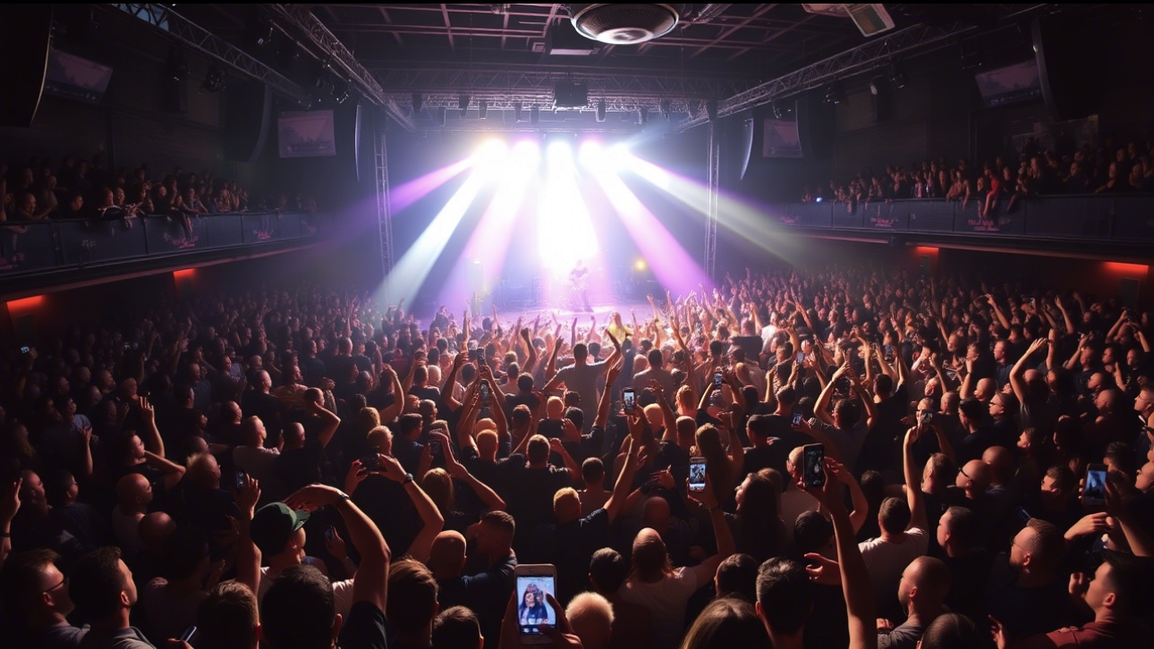 Самые необычные райдеры звезд