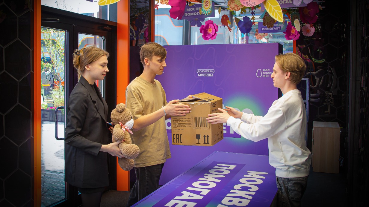 Фестивали «Московская весна Победы» проходят во всех округах столицы