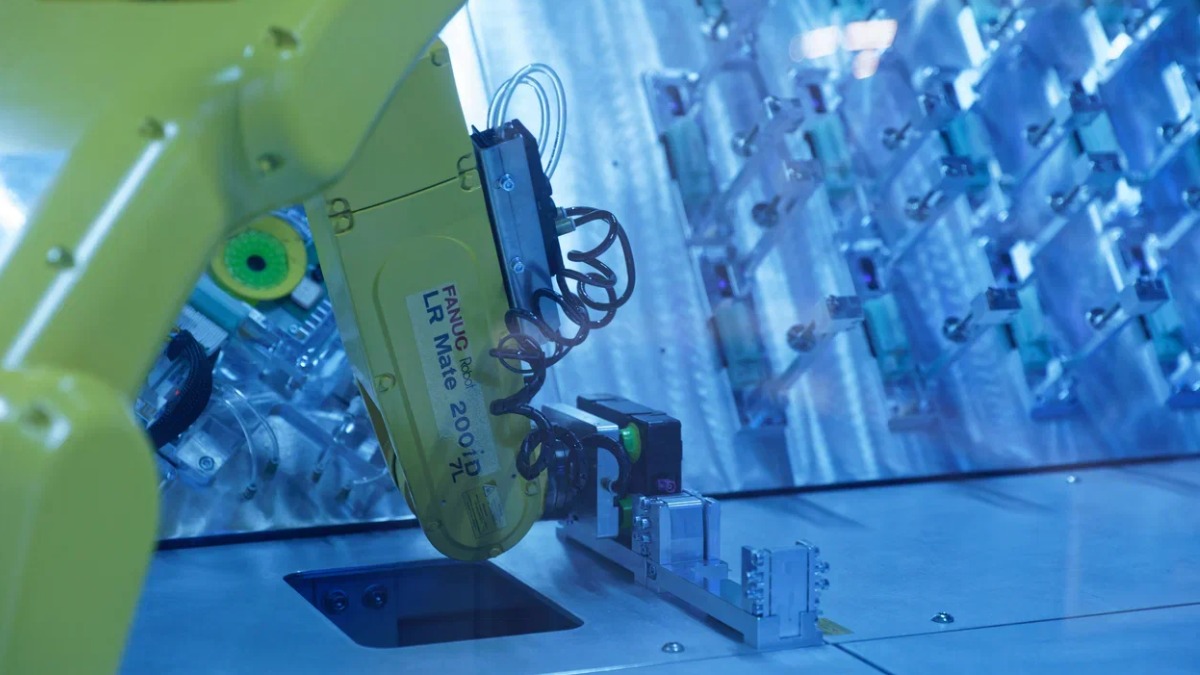 Столичный производитель создал новую батарею для электротранспорта