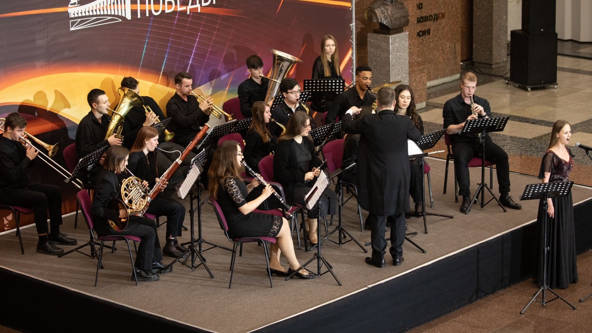 В Музее Победы воссоздадут победный концерт Лидии Руслановой у Рейхстага