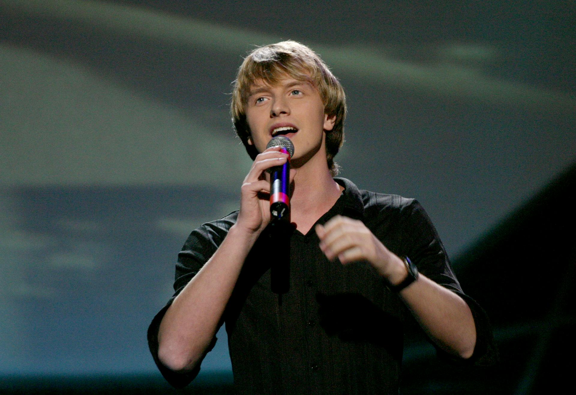 «Сложно представить»: Алексей Гоман заявил, что больше не планирует жениться