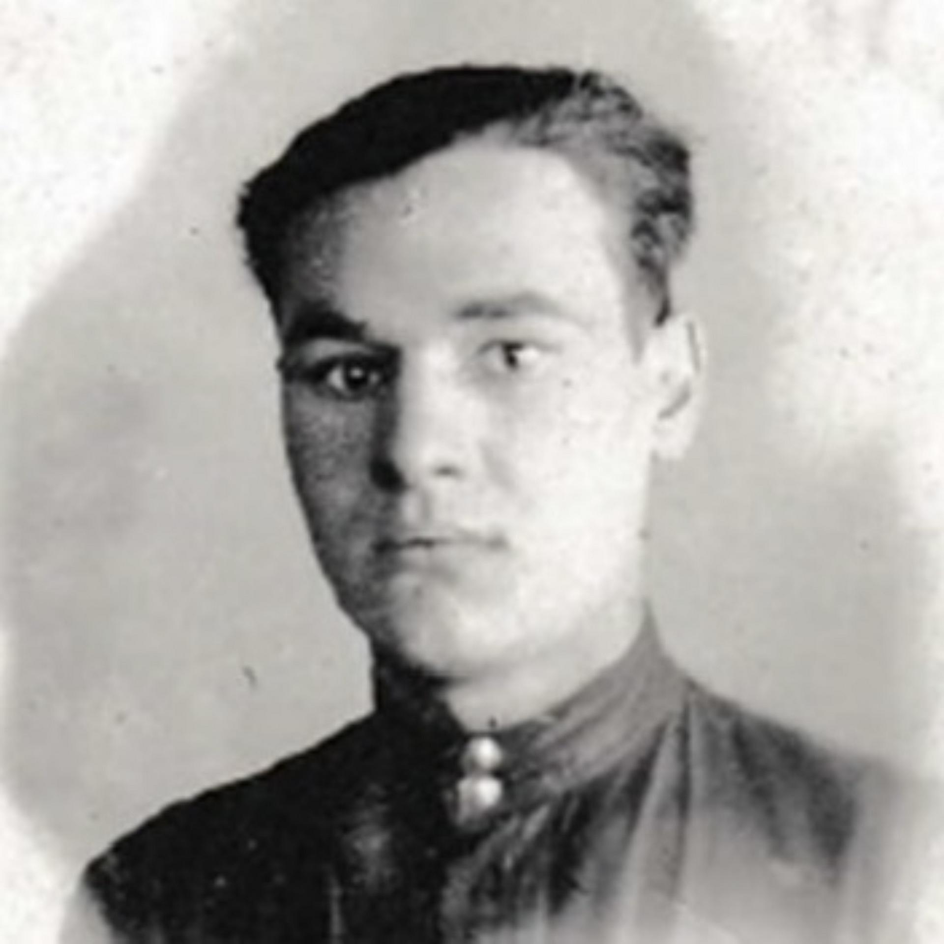 Миронов Алексей Андреевич