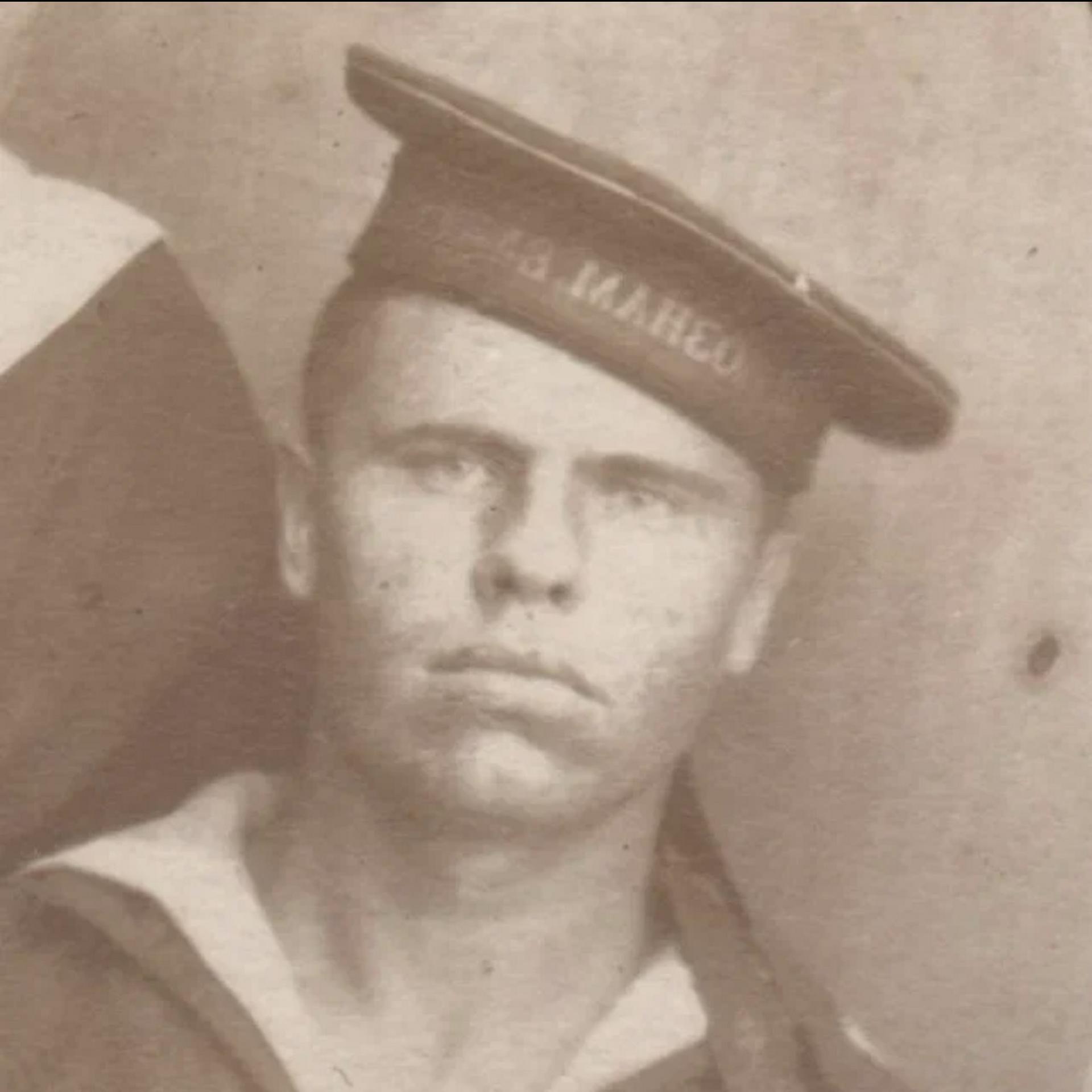 Николаев Алексей Петрович