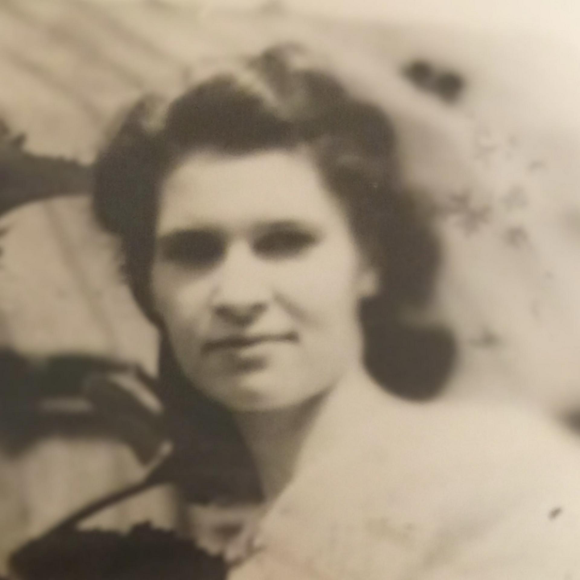 Москалева Валентина Петровна