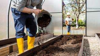 Что надо сделать на даче до наступления зимы