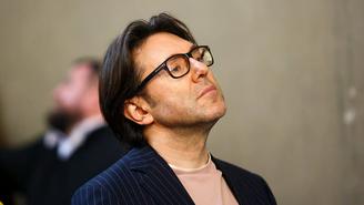 Mash: Сергей Светлаков и Андрей Малахов пропали из дела о теракте в «Крокусе»