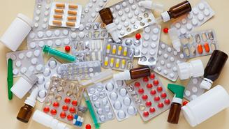 За прием каких лекарств накажут водителей?