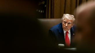 Трамп обсудил с Си Цзиньпином ситуацию на Украине