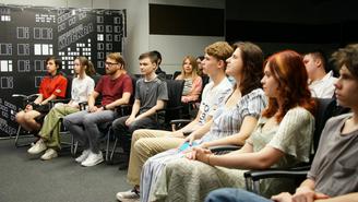 Лекция о специфике городских медиа пройдет 17 апреля