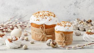 Сколько кулича можно съесть без вреда для здоровья и фигуры