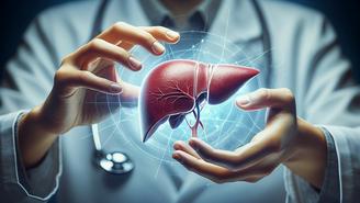 Какие продукты нужны для здоровья печени