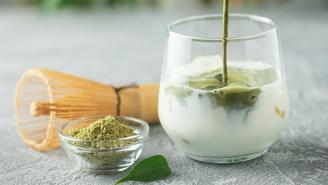 Может ли чай матча заменить кофе: польза, как пить