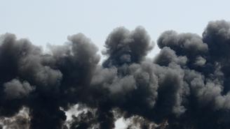 Четыре дома повреждены из-за атаки БПЛА на Таганрог