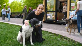 Спектакли инклюзивных театров и пасхальные зарисовки: что ждет москвичей в последние выходные фестиваля «Пасхальный Дар»