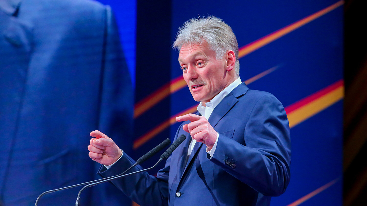 Песков: Россия осуждает резкую эскалацию напряженности между Израилем и Ираном