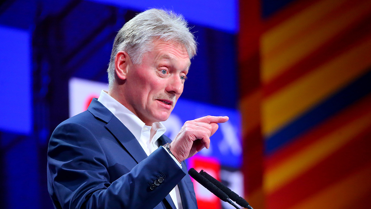 Песков: Приговор Гуцул является политически мотивированным решением