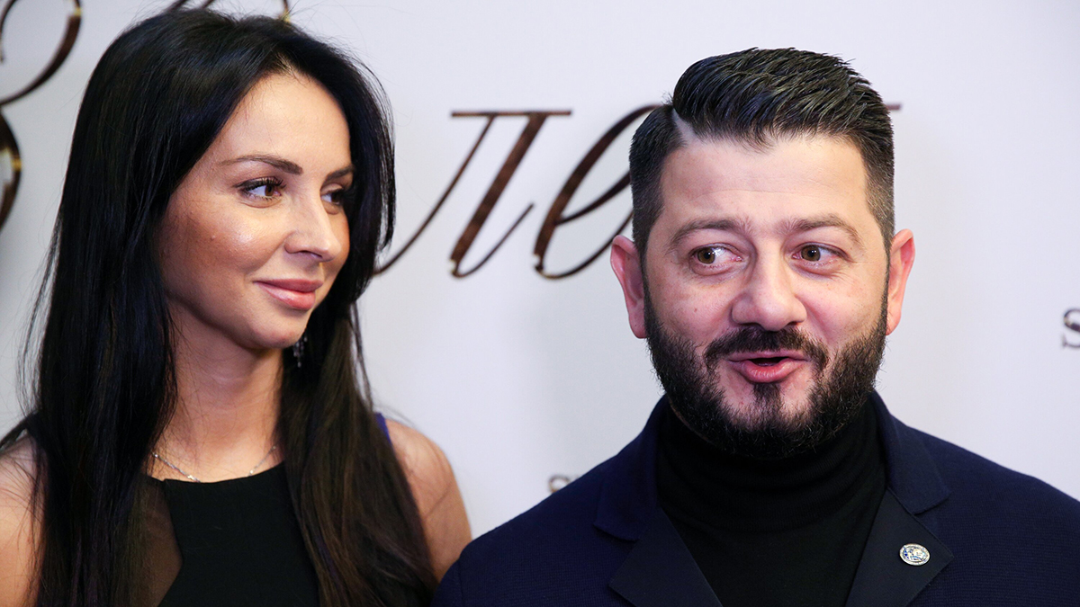 Бывшая жена Галустяна рассказала об отношениях с комиком после развода