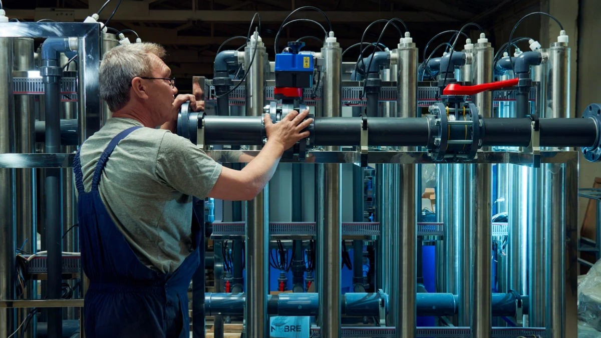 Анатолий Гарбузов: Московские компании наращивают производство товаров для дачников