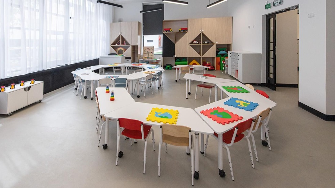 Собянин принял решение о дополнительной поддержке строительства малых детсадов