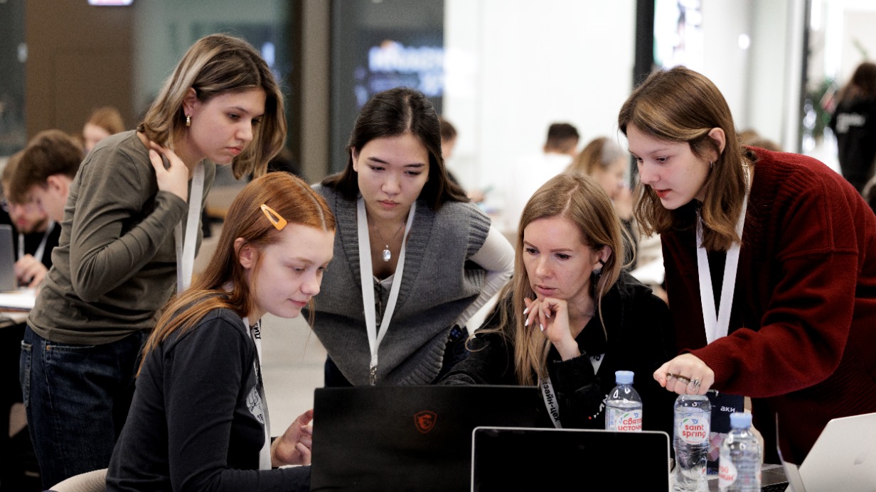 Сергунина: Прием заявок на конкурс «Дизайн-цех» открыт в Москве