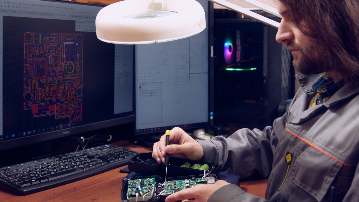 Промышленники столицы поборются за звание московского мастера