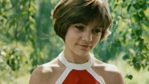 Mash: У актрисы Наталии Гусевой-Мурашкевич обнаружили онкологию