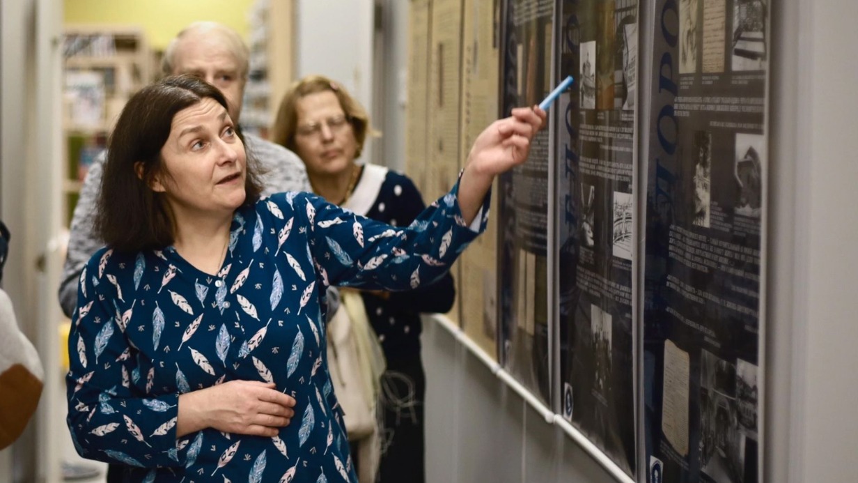 Библиотеки и культурные центры подготовили мероприятия ко Дню Победы