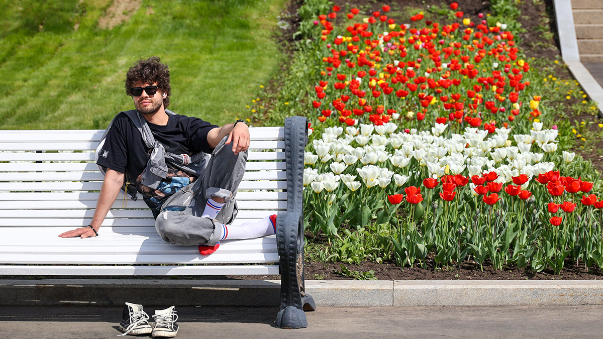 Синоптик Ильин сообщил о потеплении до 19 градусов на следующей неделе в Москве