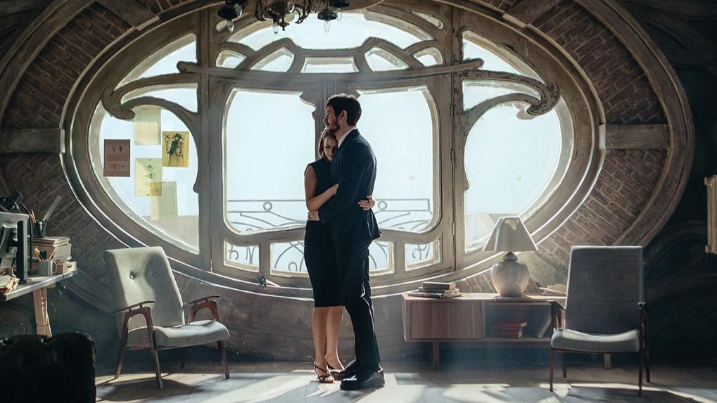 В московском кинокластере завершились съемки сериала о майоре Громе