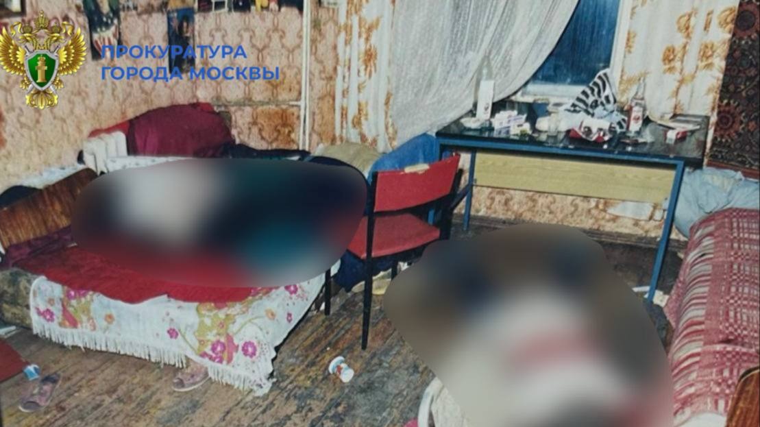 Суд отправил в СИЗО мужчину, обвиняемого в двойном убийстве в 2000 году