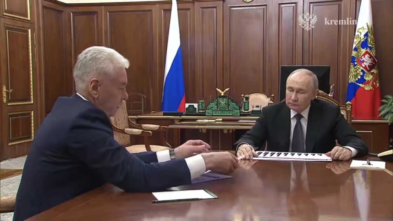 Собянин: Средняя продолжительность жизни москвичей приблизилась к 80 годам