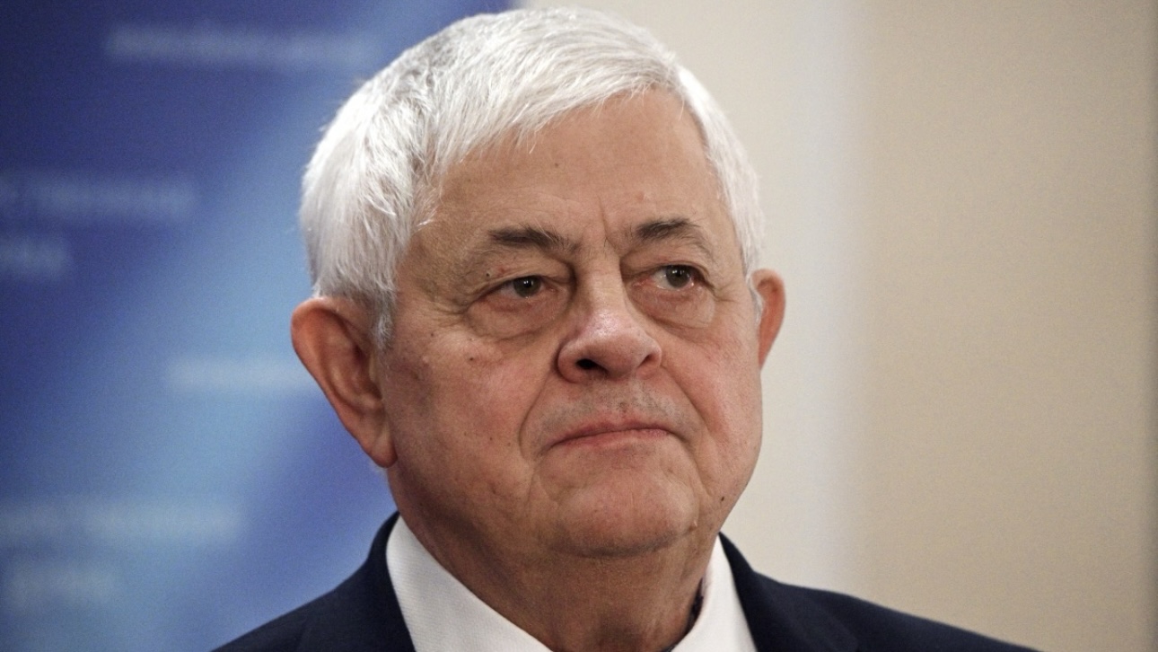 Депутат Госдумы и бывший мэр Уфы Павел Качкаев умер на 74-м году жизни