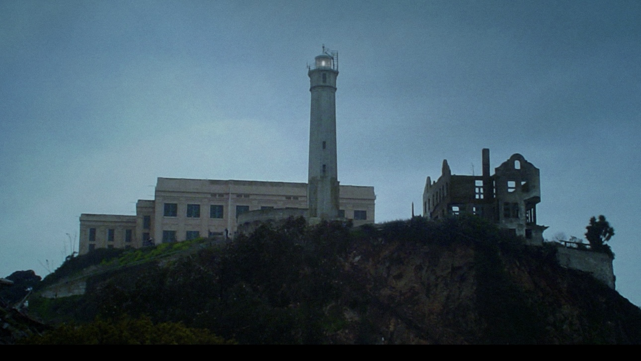 Тюрьма «Алькатрас»: условия, известные заключенные, попытки побега