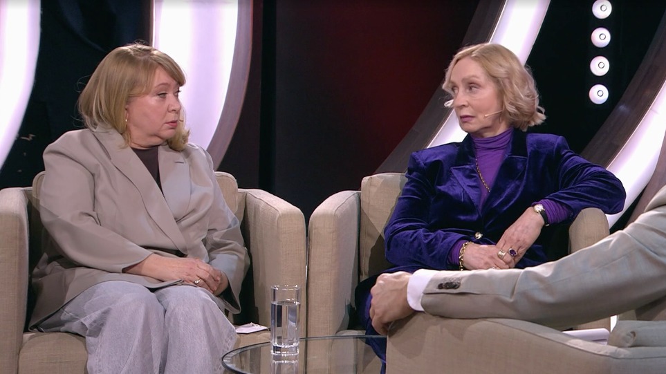 Племянницы Жириновского проиграли суд его сыновьям: за что они судились с Эйдельштейном и Гарсиа