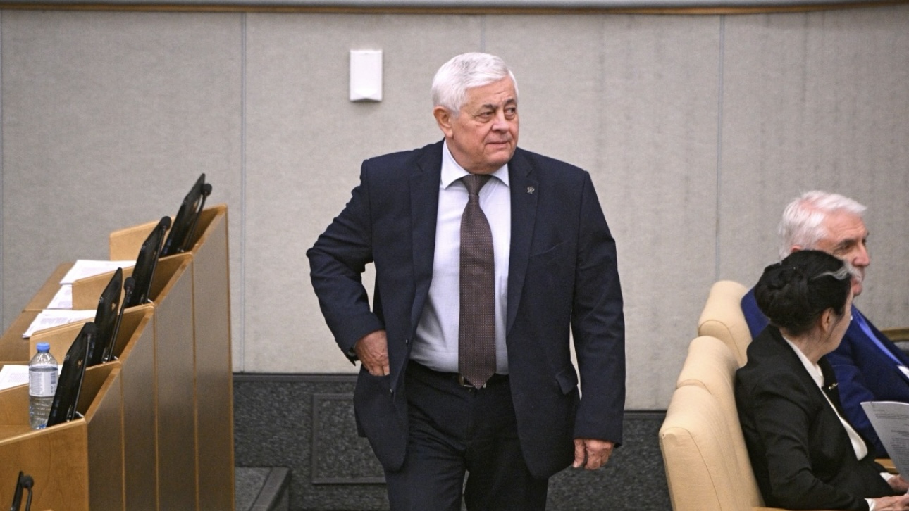 Стала известна причина смерти депутата Госдумы и экс-мэра Уфы Качкаева