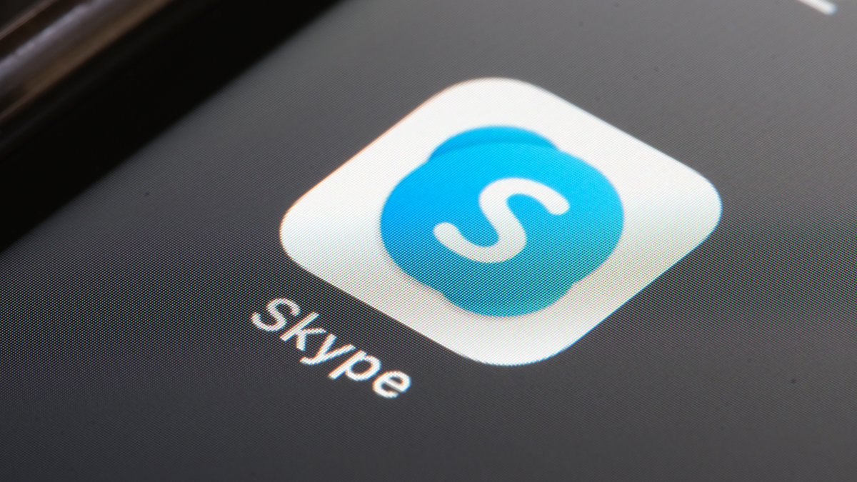 Skype официально прекратил свою работу
