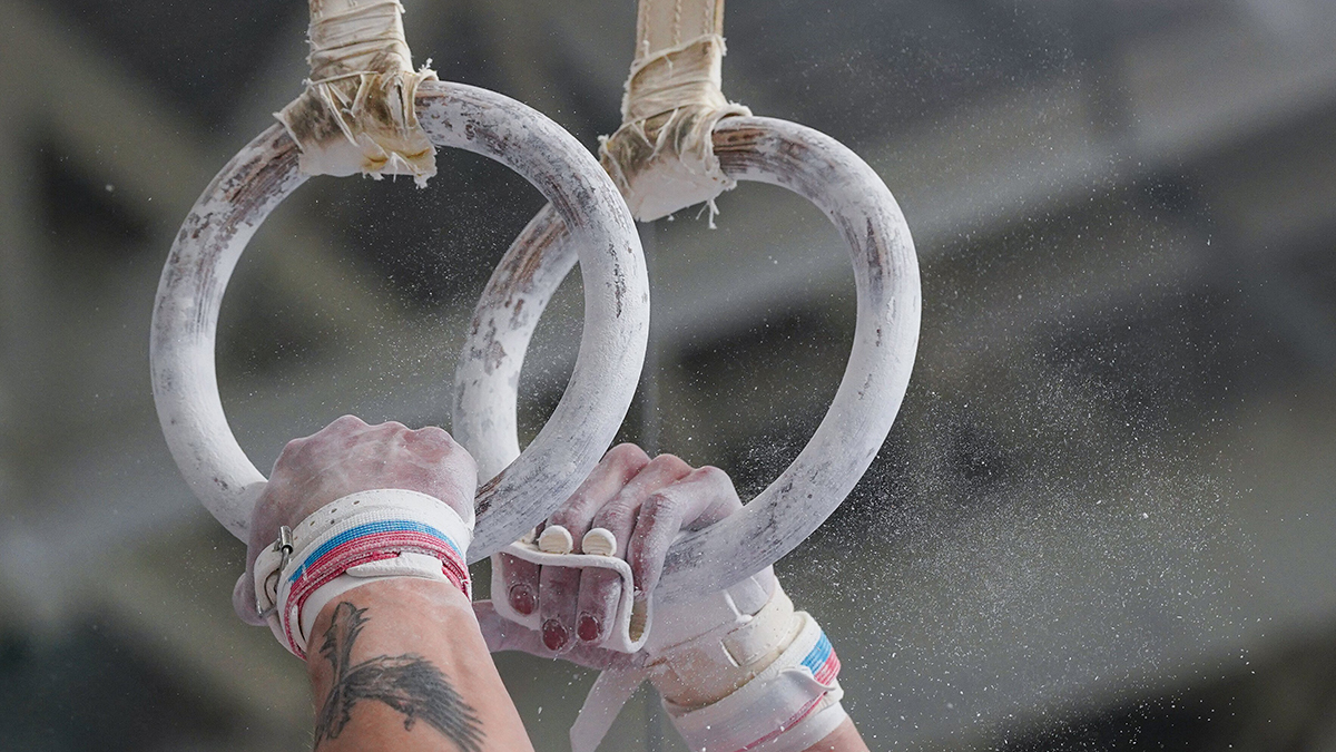 ФГР: Российские гимнасты возвращаются на международную арену