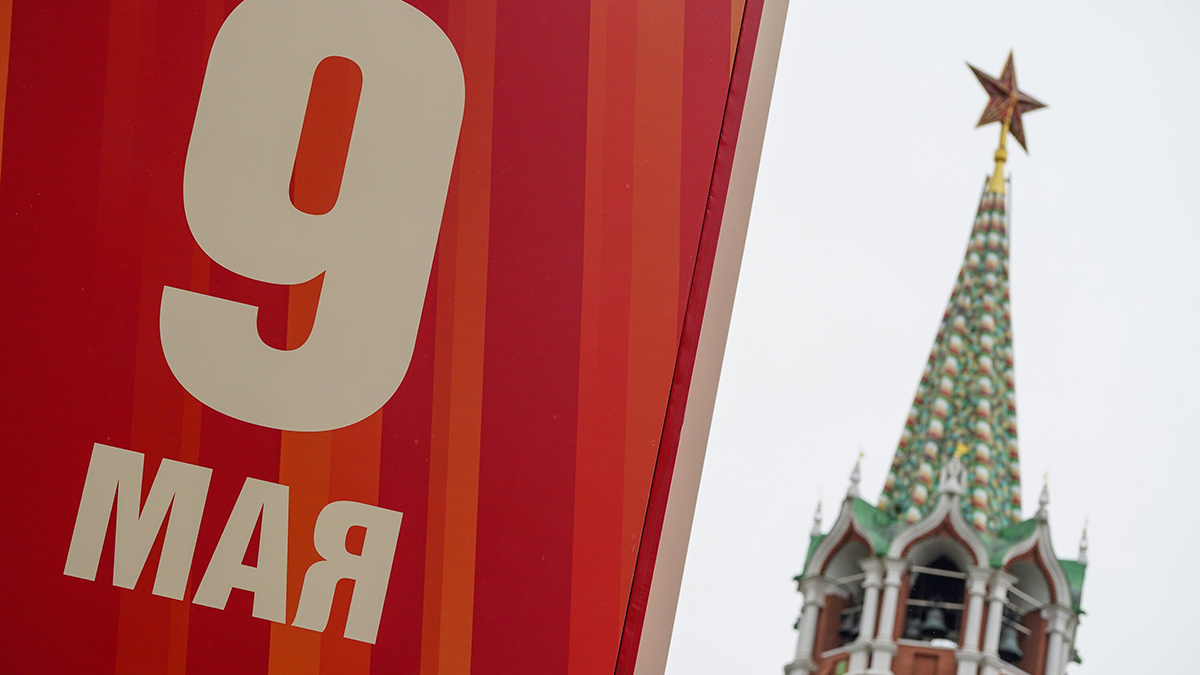 Мероприятие «Помним и гордимся: Победа в сердце каждого» пройдет 9 мая